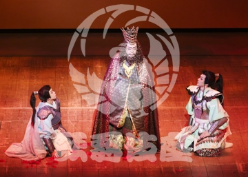 【12月】火の鳥