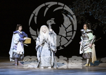 【12月】火の鳥