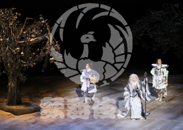 【12月】火の鳥