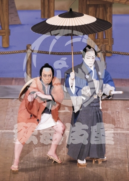 【12月】丸橋忠弥