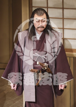 【12月】丸橋忠弥