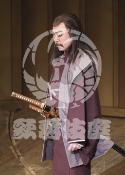 【12月】丸橋忠弥