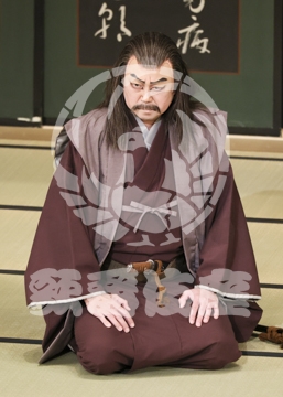 【12月】丸橋忠弥