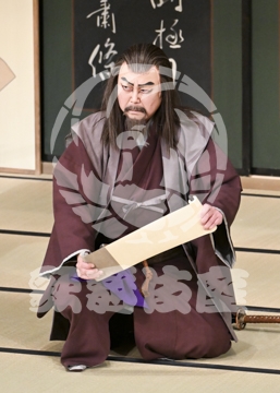 【12月】丸橋忠弥