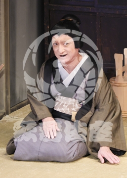 【12月】芝浜革財布