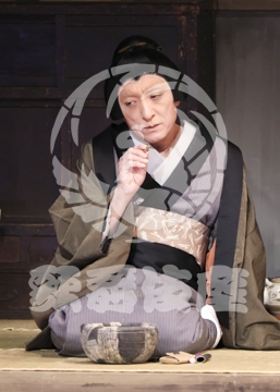 【12月】芝浜革財布