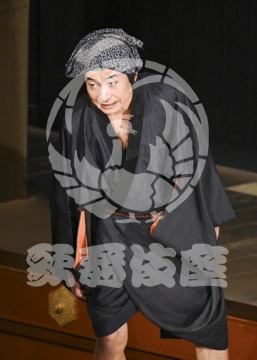 【12月】与話情浮名横櫛源氏店