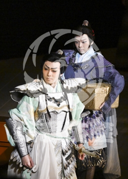 【12月】火の鳥