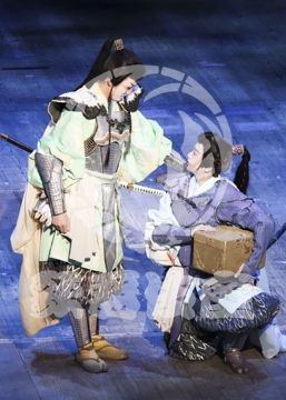 【12月】火の鳥