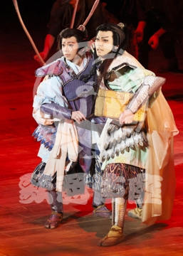 【12月】火の鳥