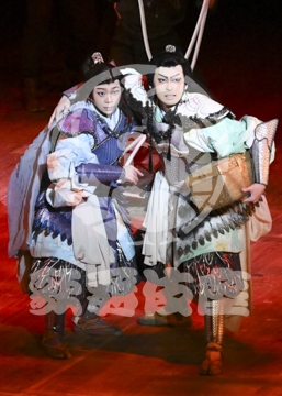 【12月】火の鳥