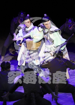 【12月】火の鳥