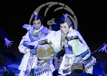 【12月】火の鳥