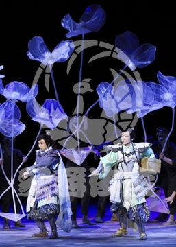 【12月】火の鳥