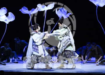 【12月】火の鳥