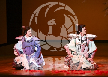 【12月】火の鳥