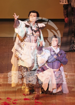 【12月】火の鳥