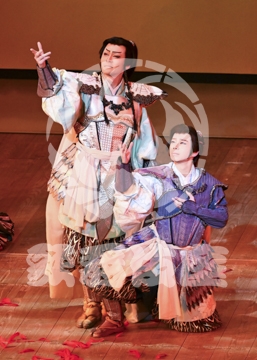 【12月】火の鳥