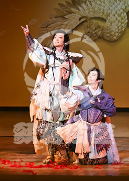 【12月】火の鳥