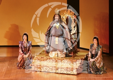 【12月】火の鳥