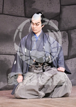 【12月】丸橋忠弥