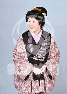 【12月】芝浜革財布