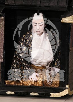 【1月】女殺油地獄