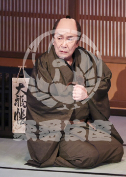 【1月】女殺油地獄