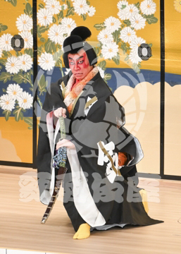 【1月】蜘蛛絲梓弦