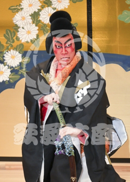 【1月】蜘蛛絲梓弦