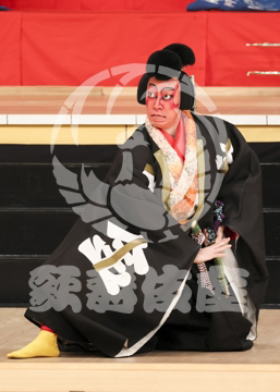 【1月】蜘蛛絲梓弦