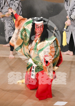 【1月】蜘蛛絲梓弦