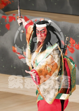 【1月】蜘蛛絲梓弦