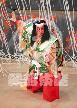 【1月】蜘蛛絲梓弦