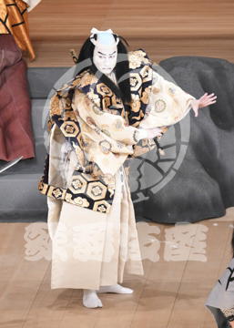 【1月】蜘蛛絲梓弦