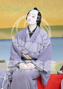 【1月】女殺油地獄