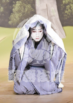 【1月】女殺油地獄