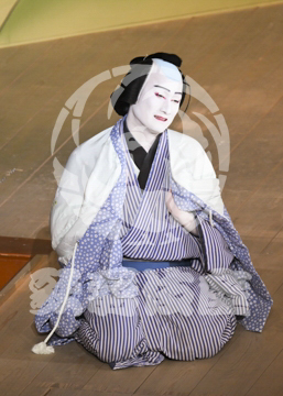 【1月】女殺油地獄