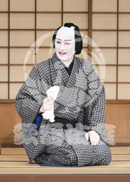 【1月】女殺油地獄