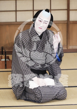 【1月】女殺油地獄