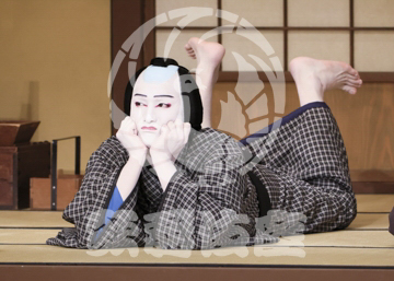 【1月】女殺油地獄