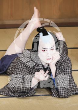 【1月】女殺油地獄