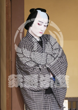 【1月】女殺油地獄