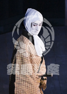 【1月】女殺油地獄