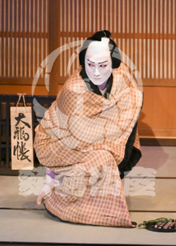 【1月】女殺油地獄