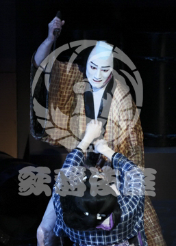 【1月】女殺油地獄