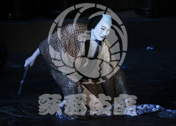 【1月】女殺油地獄