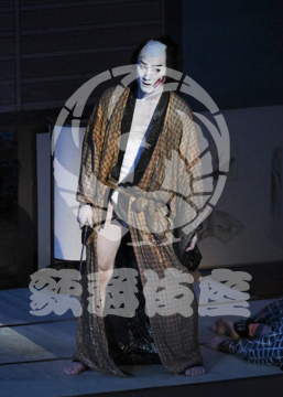 【1月】女殺油地獄