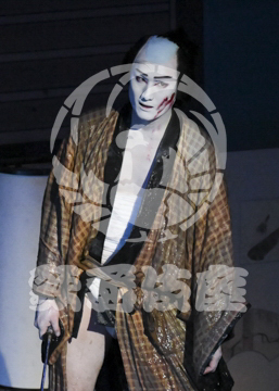 【1月】女殺油地獄