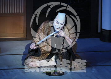 【1月】女殺油地獄